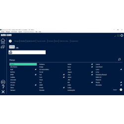 Logiciel Autocom 2021.11