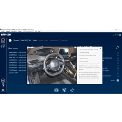 Logiciel Autocom 2021.11