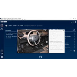 Logiciel Autocom 2021.11