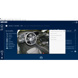 Logiciel Autocom 2021.11