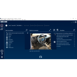 Logiciel Autocom 2021.11