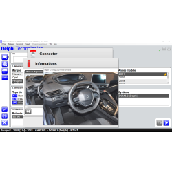 Delphi DS150e 2026 Single board BMW Bluetooth USB