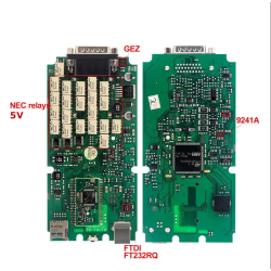 Delphi DS150e 2026 Single board BMW Bluetooth USB