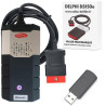 Delphi DS150e 2026 Single board BMW Bluetooth USB
