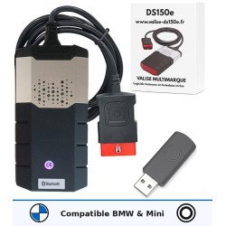 DS150e 2026 Single board...