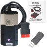 DS150e 2026 Valise diagnostic Multimarque, Français, Bluetooth & USB