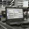 Delphi DS150e 2026 Valise diagnostic Multimarque, Français, Bluetooth & USB