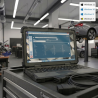 Delphi DS150e 2026 Valise diagnostic Multimarque, Français, Bluetooth & USB