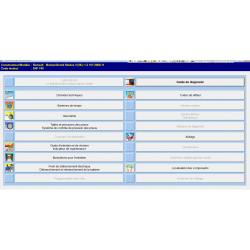 Logiciel Auto Data