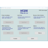 Mise à jour & intallation VCDS 25.3 Français