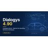 Logiciel DIALOGYS 4.90