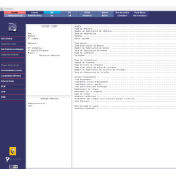 Logiciel DIALOGYS 4.90